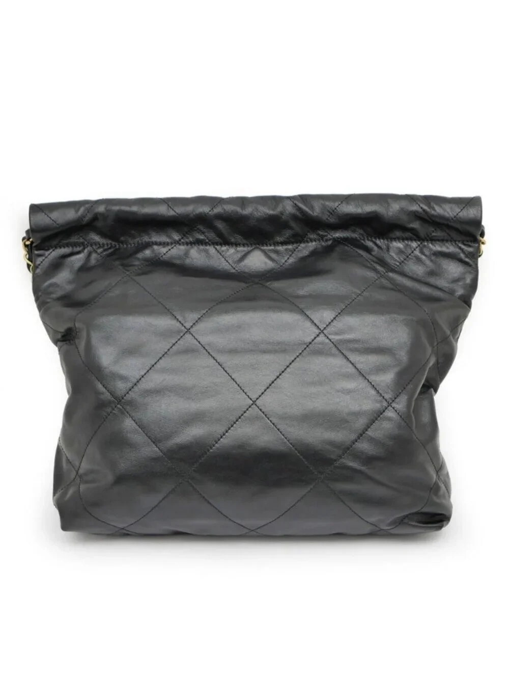 CHANEL this authentic